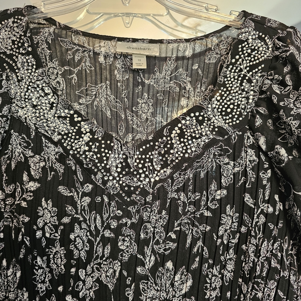 Blouse - Picture 2 of 4